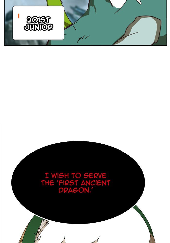 The God of High School Chapter 503 - Page 139