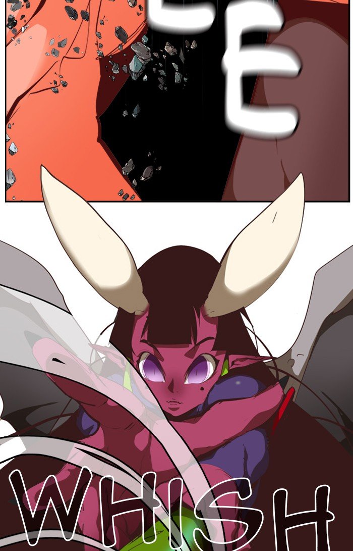 The God of High School Chapter 503 - Page 142