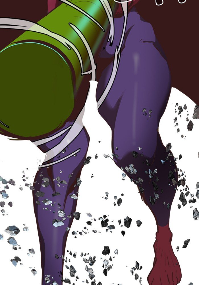 The God of High School Chapter 503 - Page 143