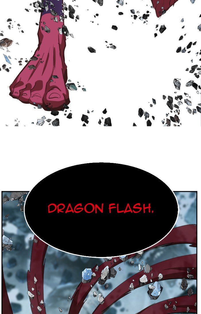 The God of High School Chapter 503 - Page 144