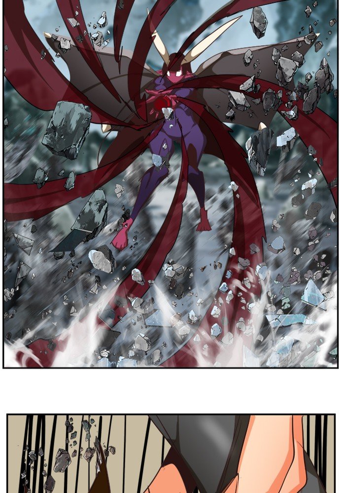 The God of High School Chapter 503 - Page 145