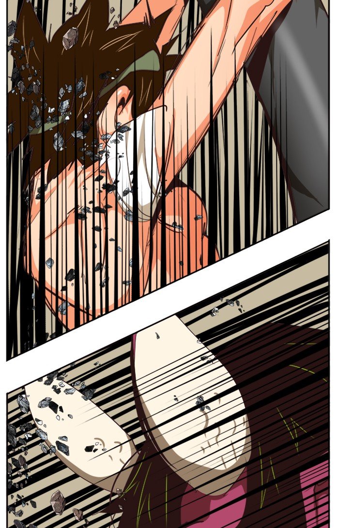 The God of High School Chapter 503 - Page 146