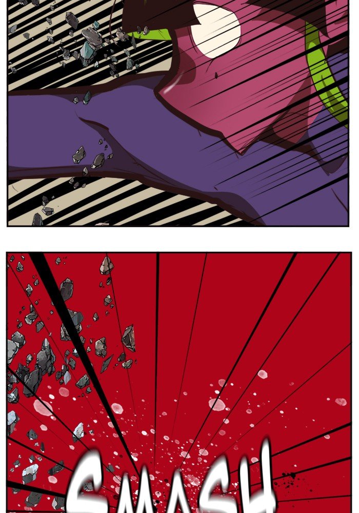 The God of High School Chapter 503 - Page 147