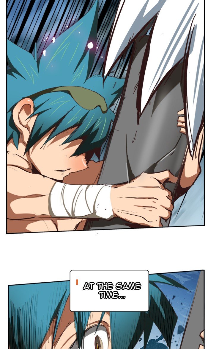 The God of High School Chapter 503 - Page 19