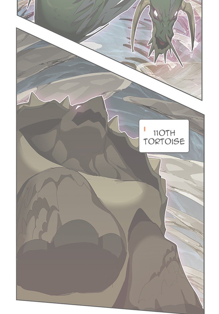 The God of High School Chapter 503 - Page 2