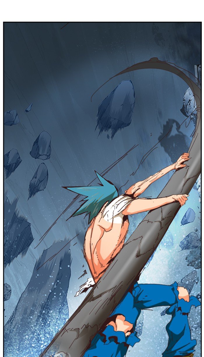 The God of High School Chapter 503 - Page 22