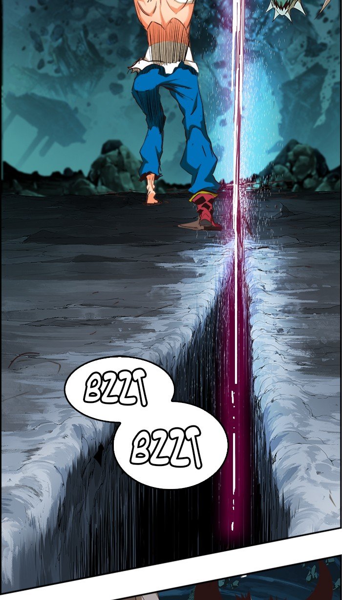 The God of High School Chapter 503 - Page 26