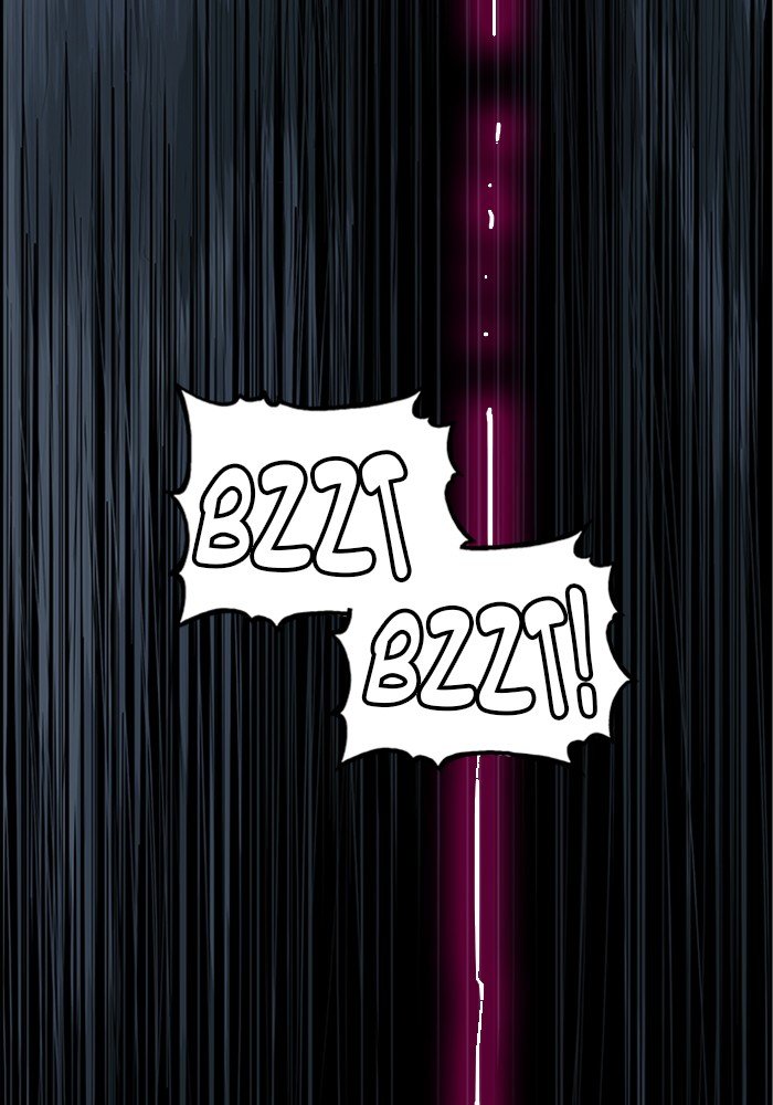 The God of High School Chapter 503 - Page 29