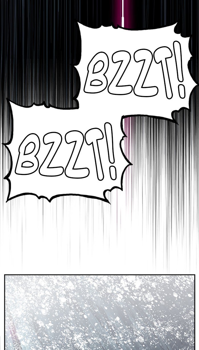 The God of High School Chapter 503 - Page 30