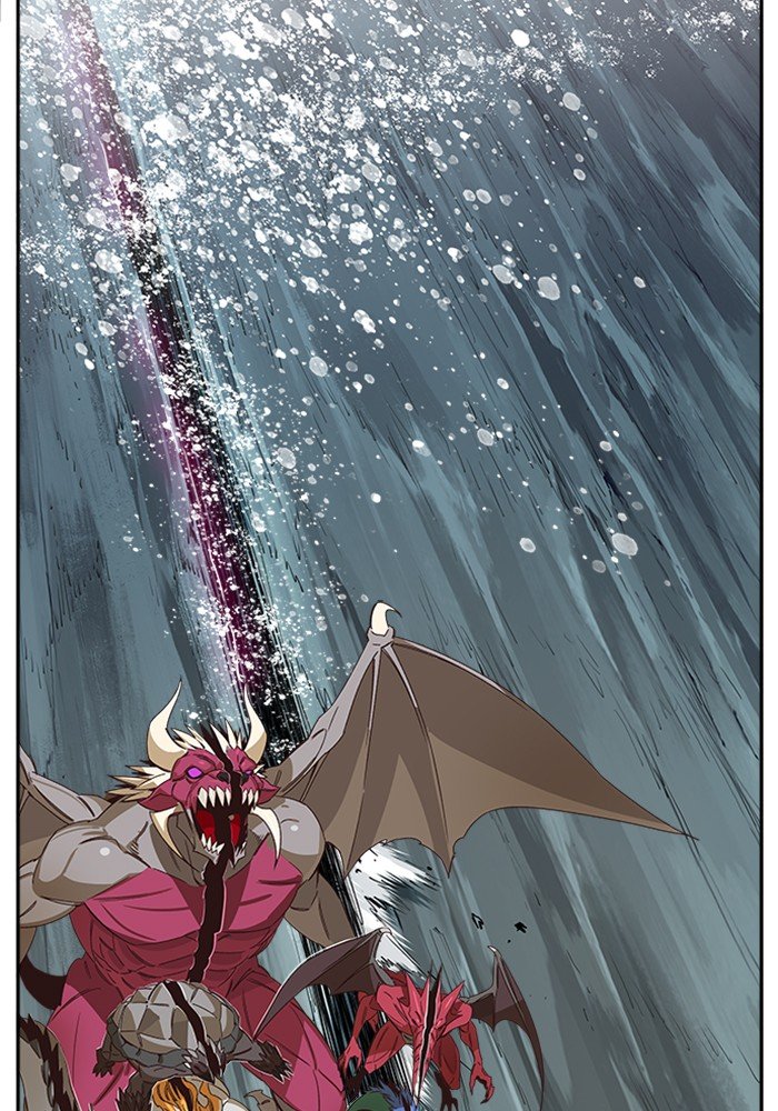 The God of High School Chapter 503 - Page 31