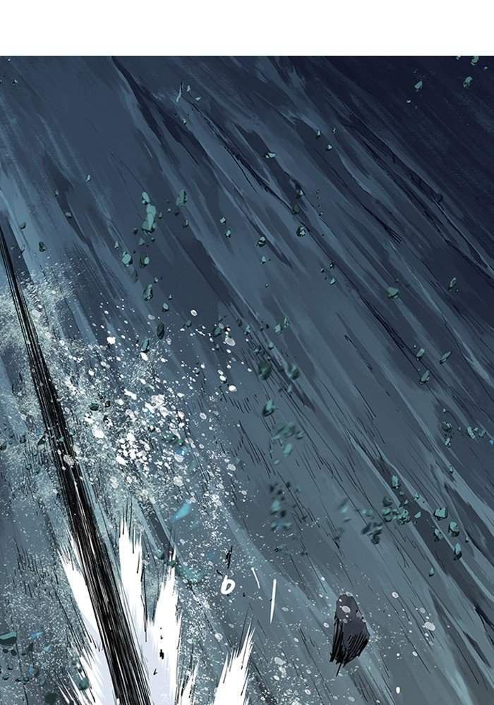 The God of High School Chapter 503 - Page 33