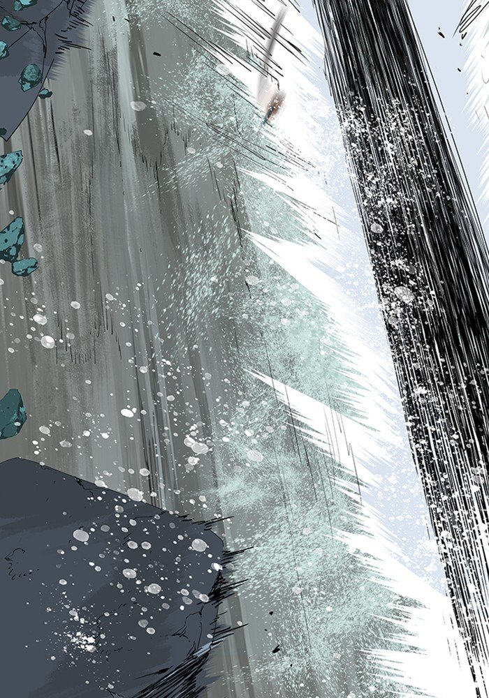 The God of High School Chapter 503 - Page 35