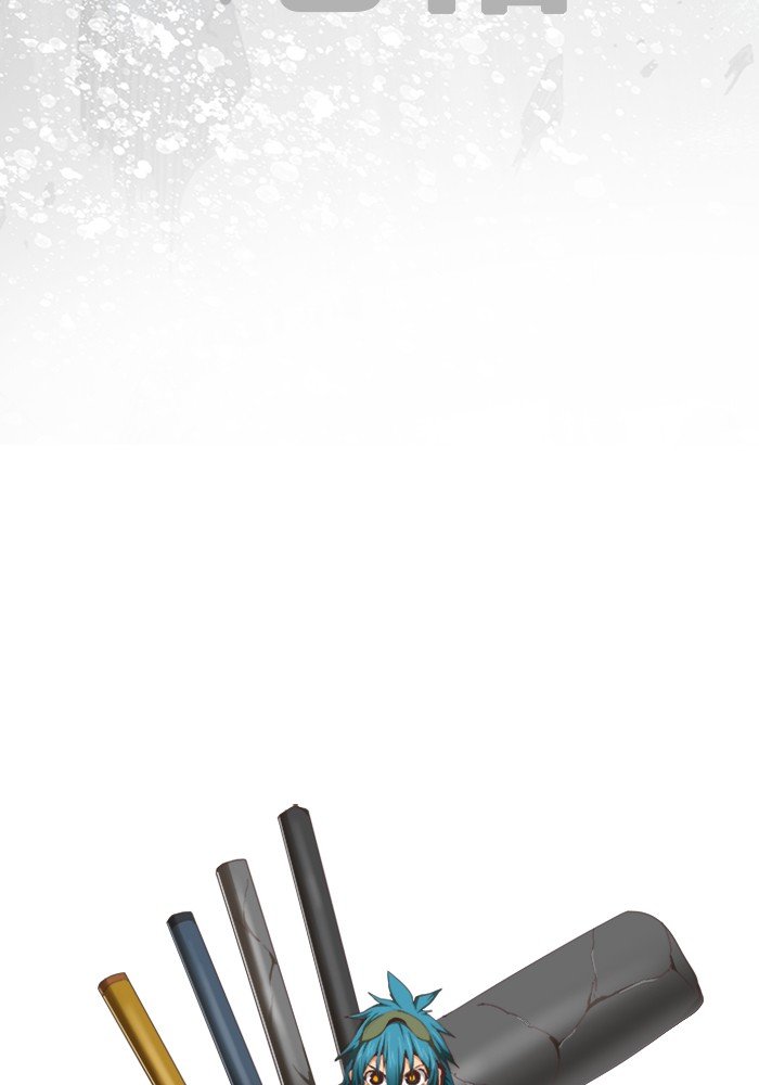 The God of High School Chapter 503 - Page 37