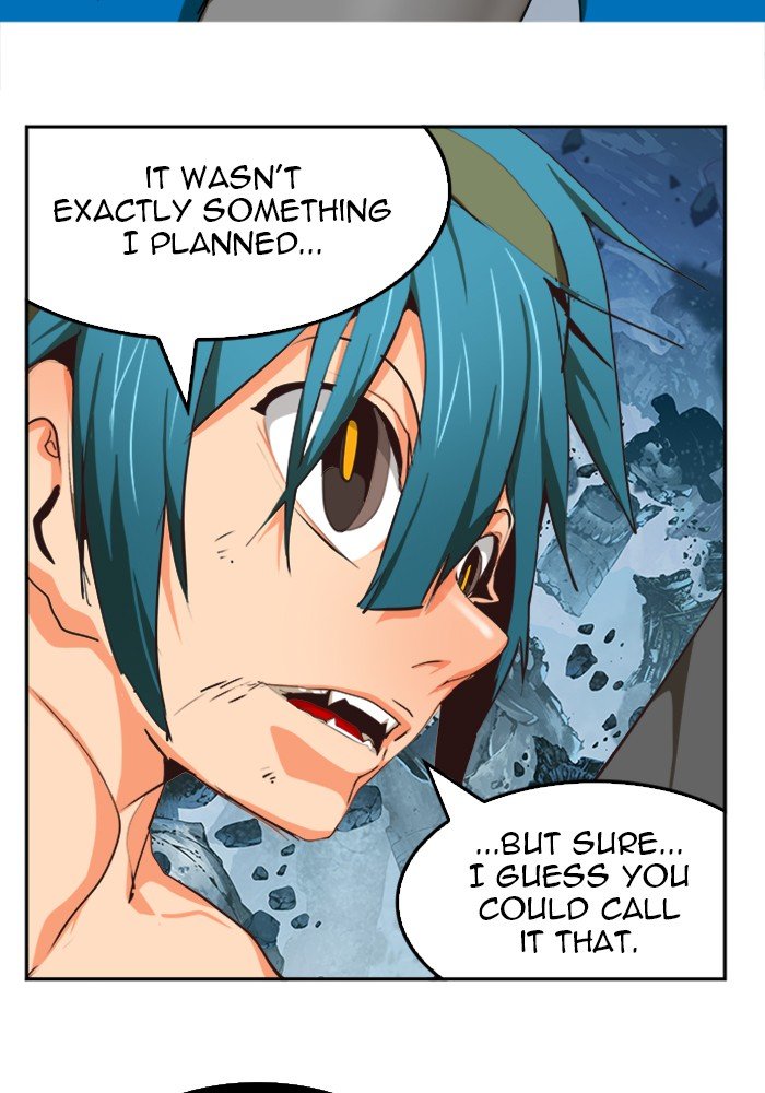 The God of High School Chapter 503 - Page 50