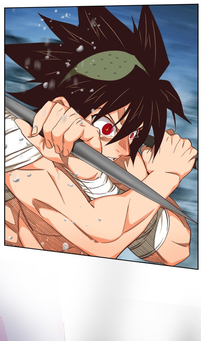 The God of High School Chapter 503 - Page 65