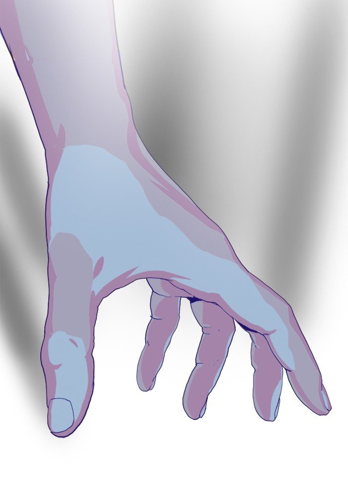 The God of High School Chapter 503 - Page 66