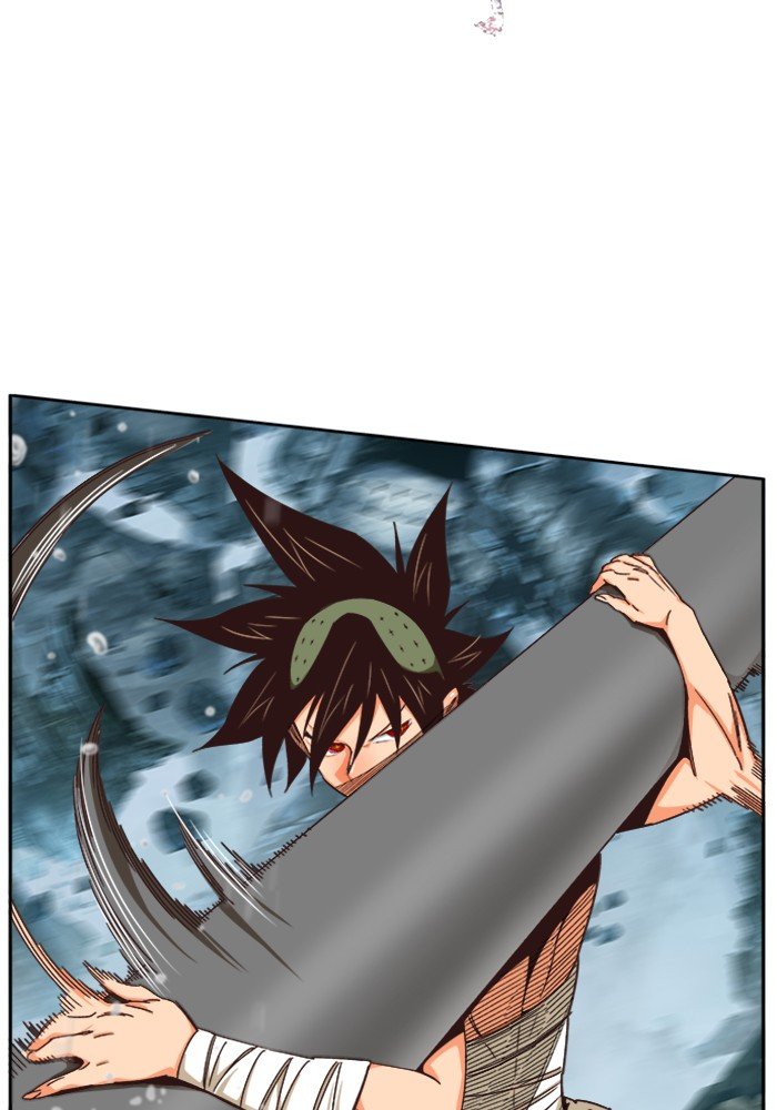 The God of High School Chapter 503 - Page 68