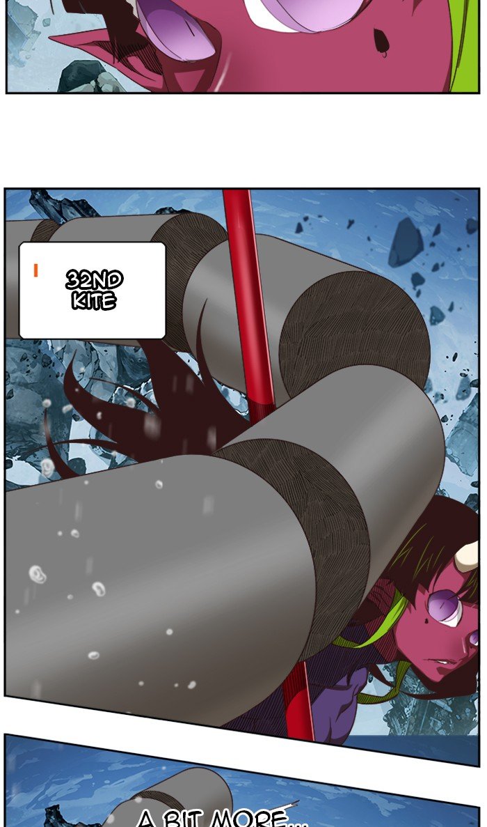 The God of High School Chapter 503 - Page 71