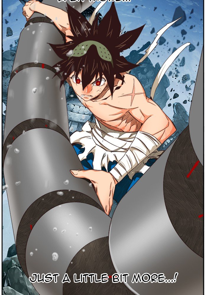 The God of High School Chapter 503 - Page 72