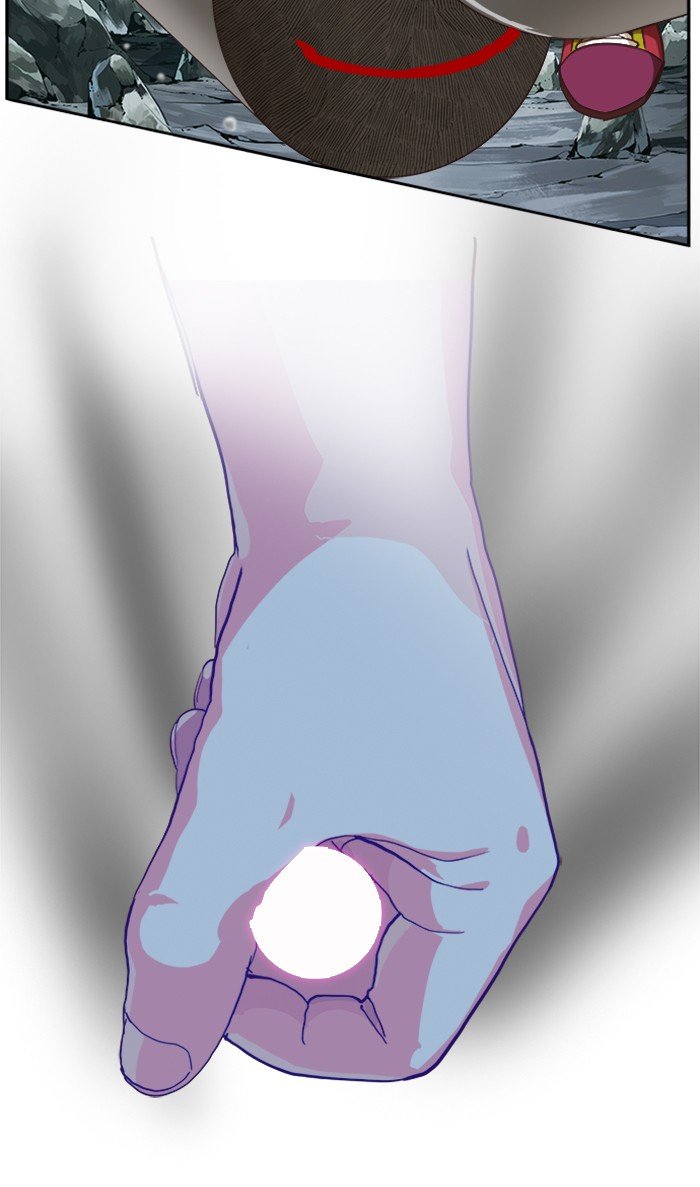 The God of High School Chapter 503 - Page 73