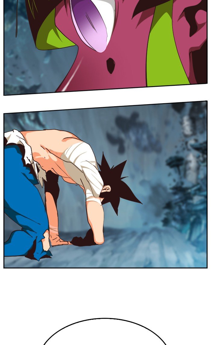 The God of High School Chapter 503 - Page 82