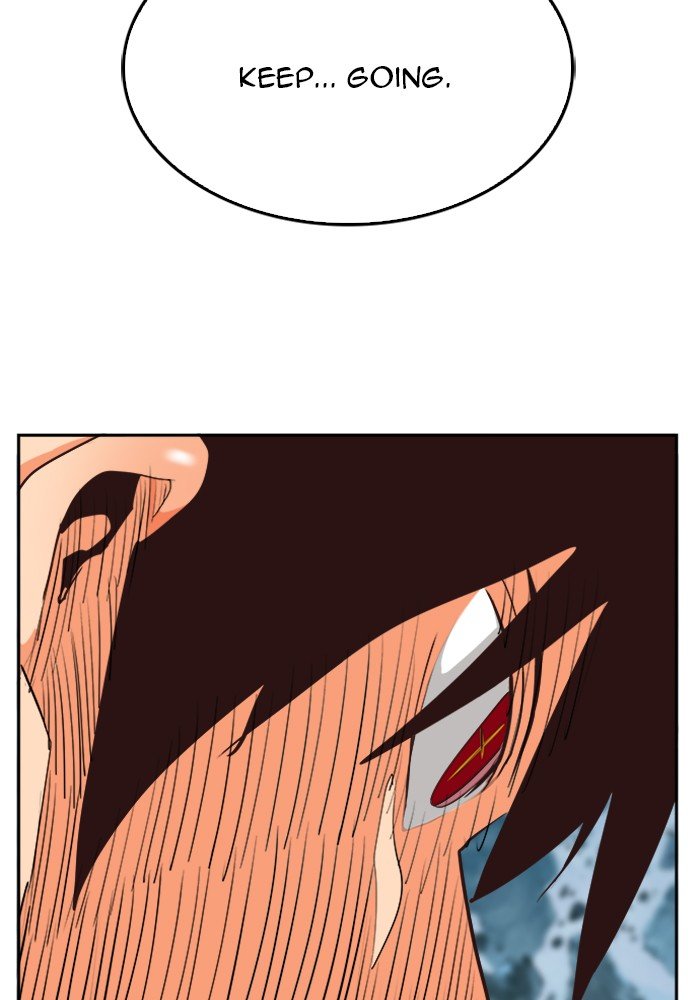 The God of High School Chapter 503 - Page 83