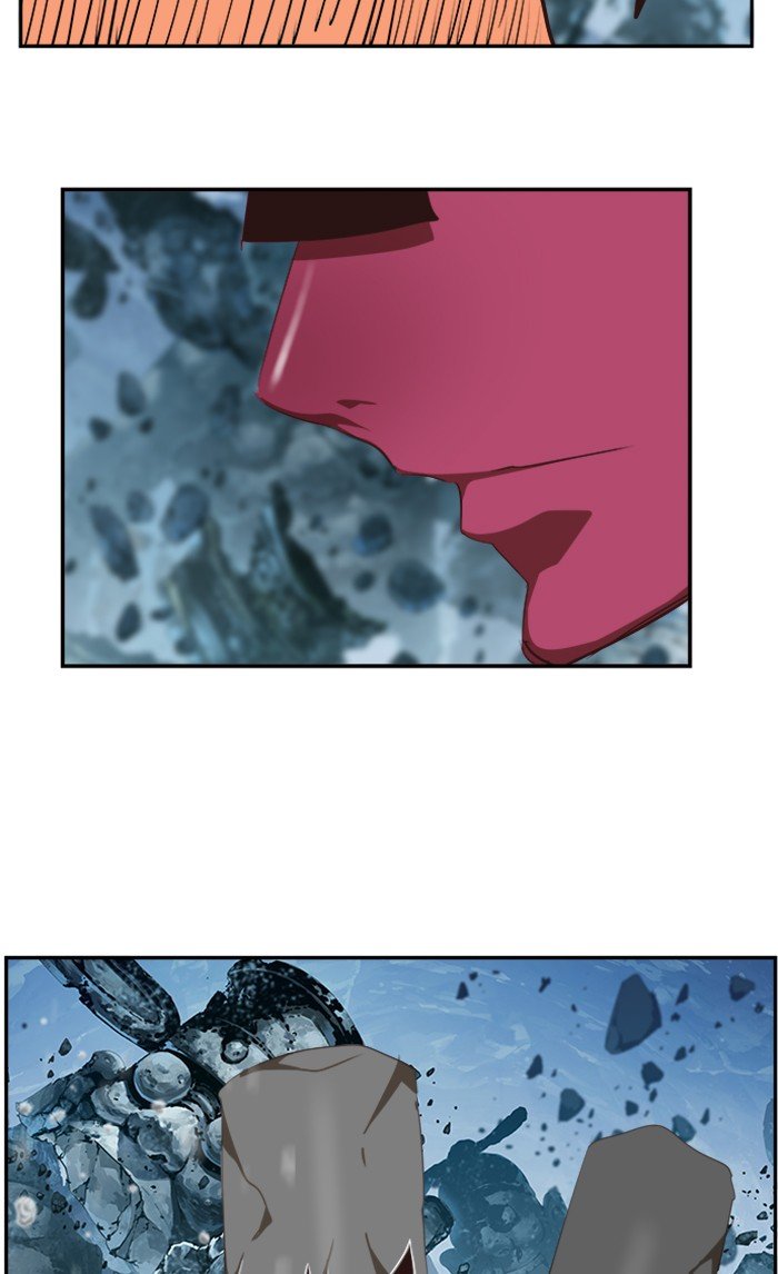 The God of High School Chapter 503 - Page 84