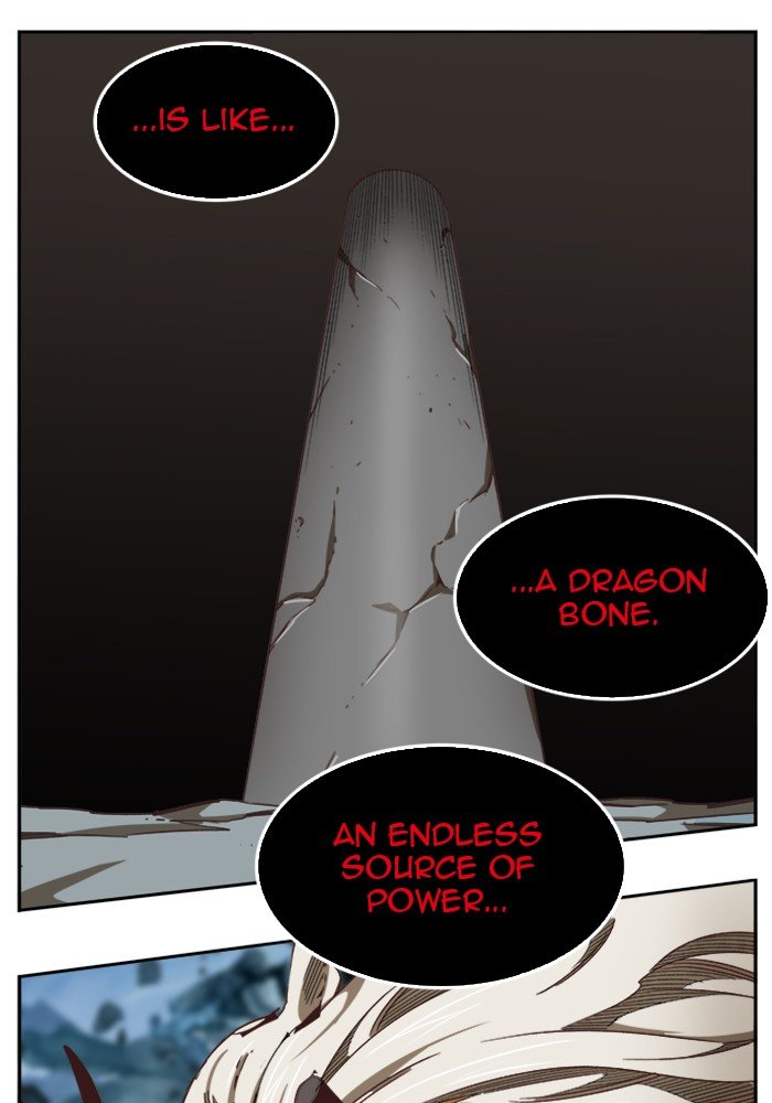 The God of High School Chapter 503 - Page 97