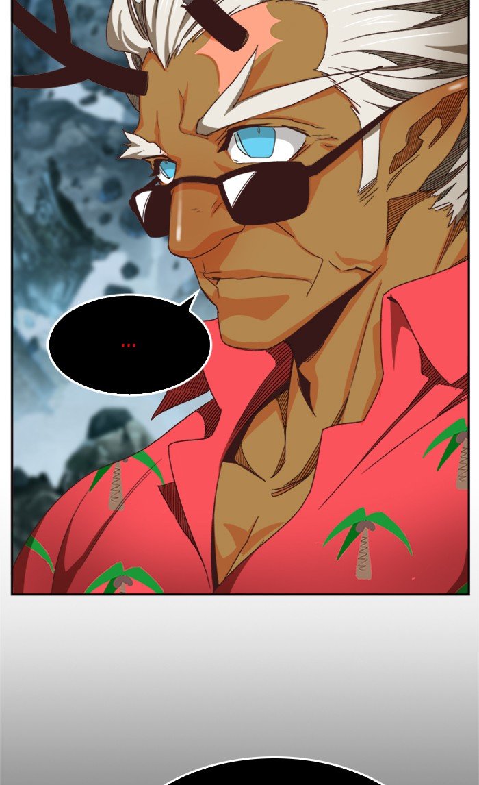 The God of High School Chapter 503 - Page 98