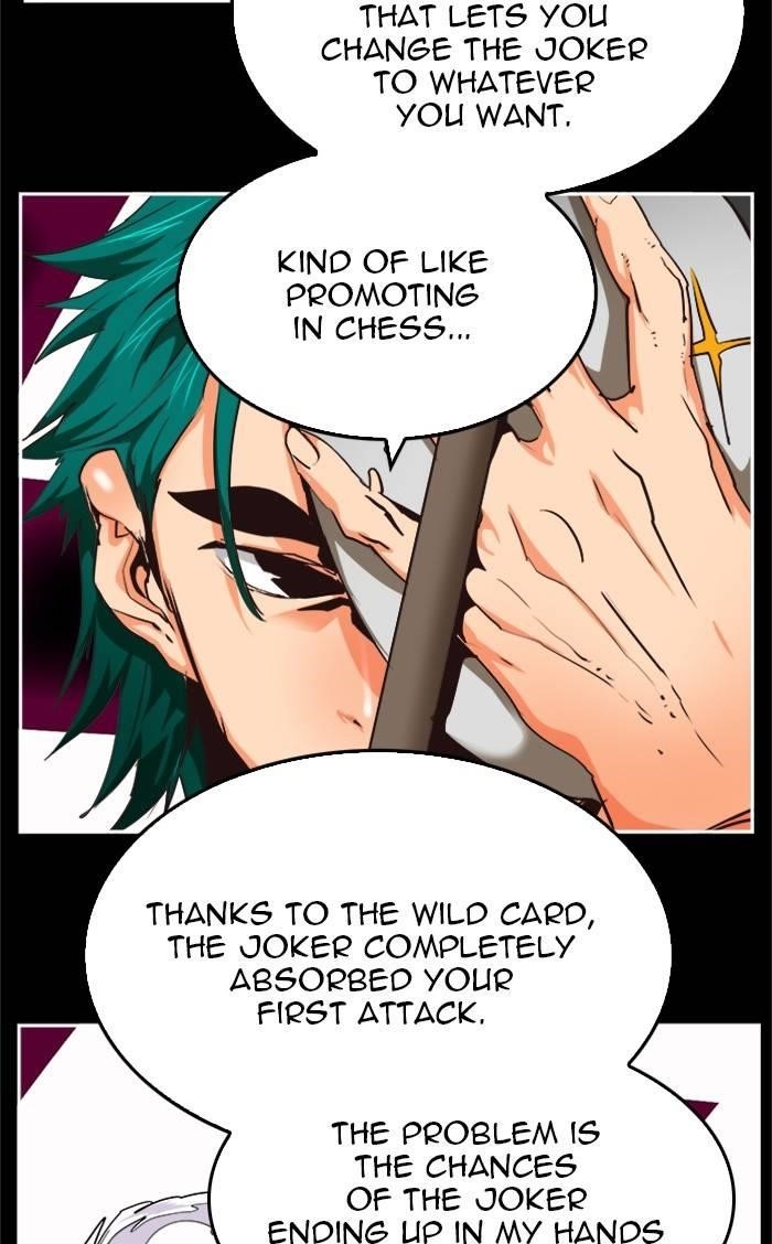 The God of High School Chapter 505 - Page 104