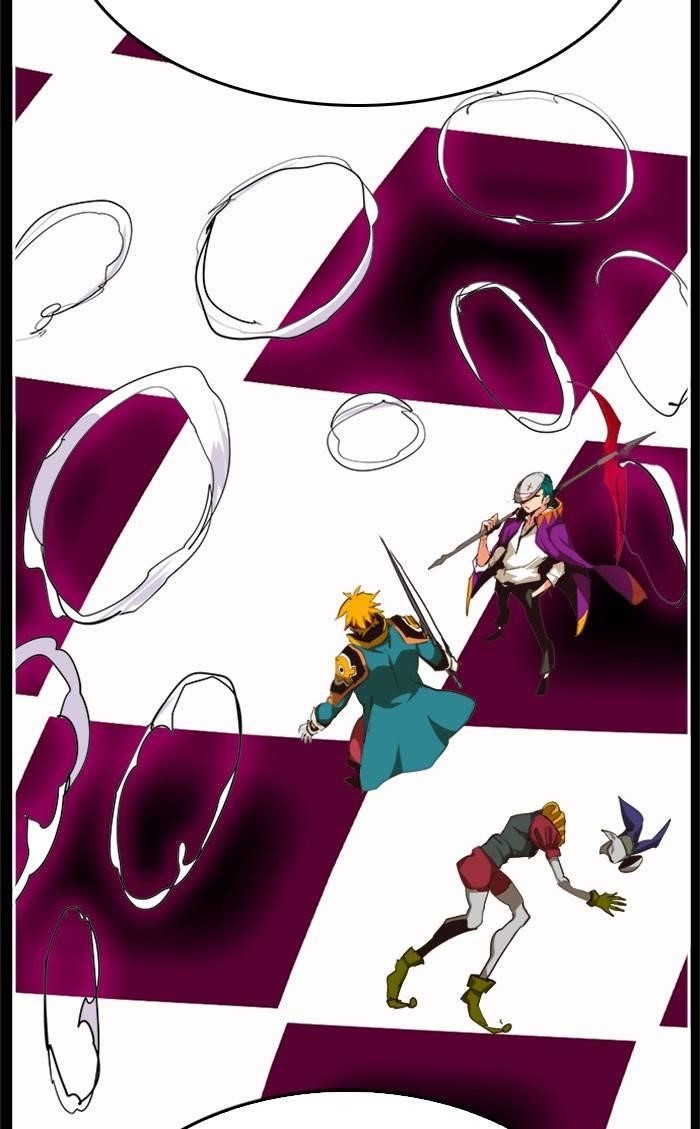 The God of High School Chapter 505 - Page 106