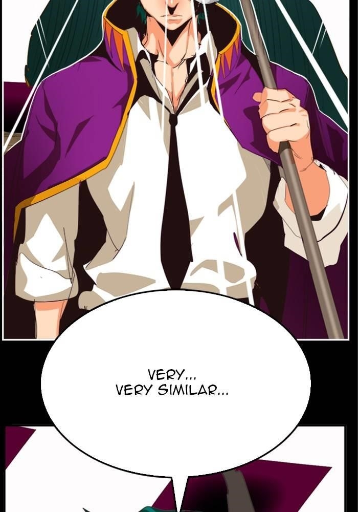 The God of High School Chapter 505 - Page 112