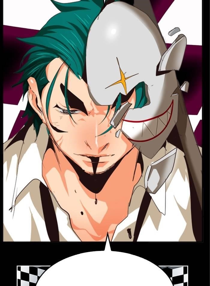 The God of High School Chapter 505 - Page 113