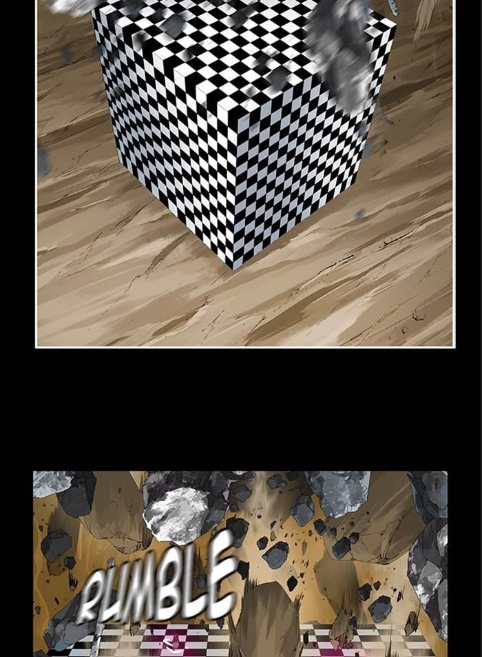 The God of High School Chapter 505 - Page 115