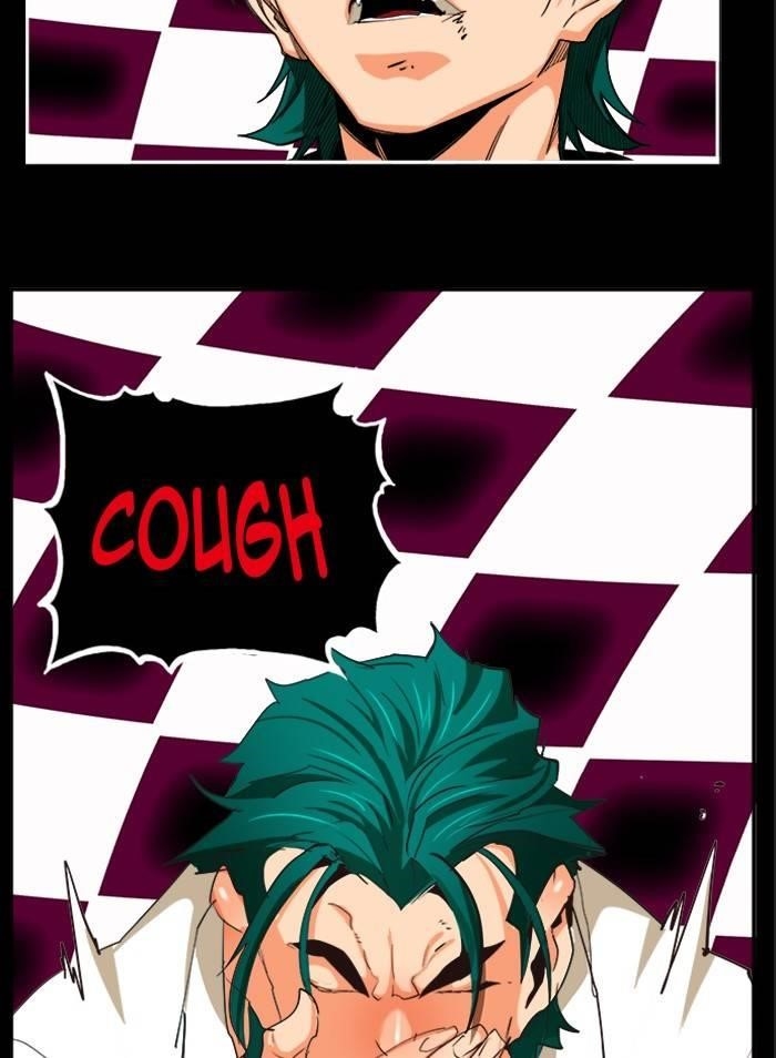 The God of High School Chapter 505 - Page 117