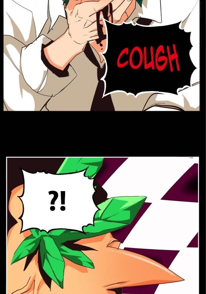 The God of High School Chapter 505 - Page 118