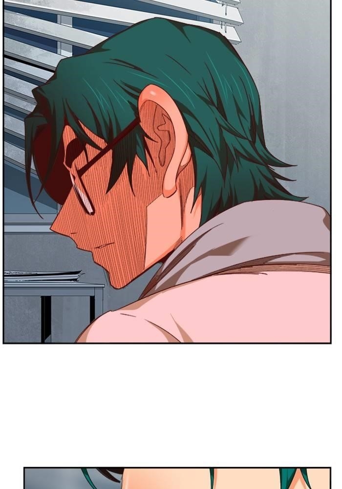 The God of High School Chapter 505 - Page 12