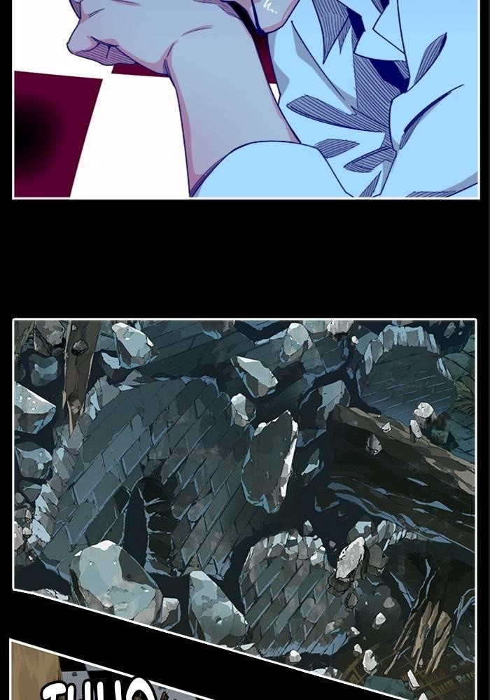 The God of High School Chapter 505 - Page 120