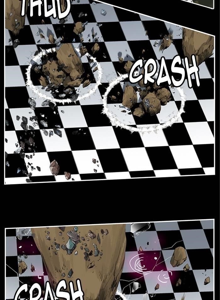 The God of High School Chapter 505 - Page 121