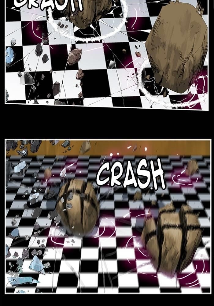 The God of High School Chapter 505 - Page 122