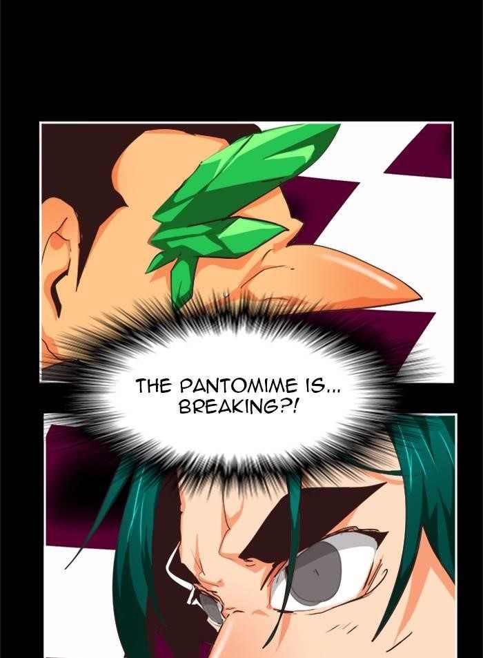 The God of High School Chapter 505 - Page 123