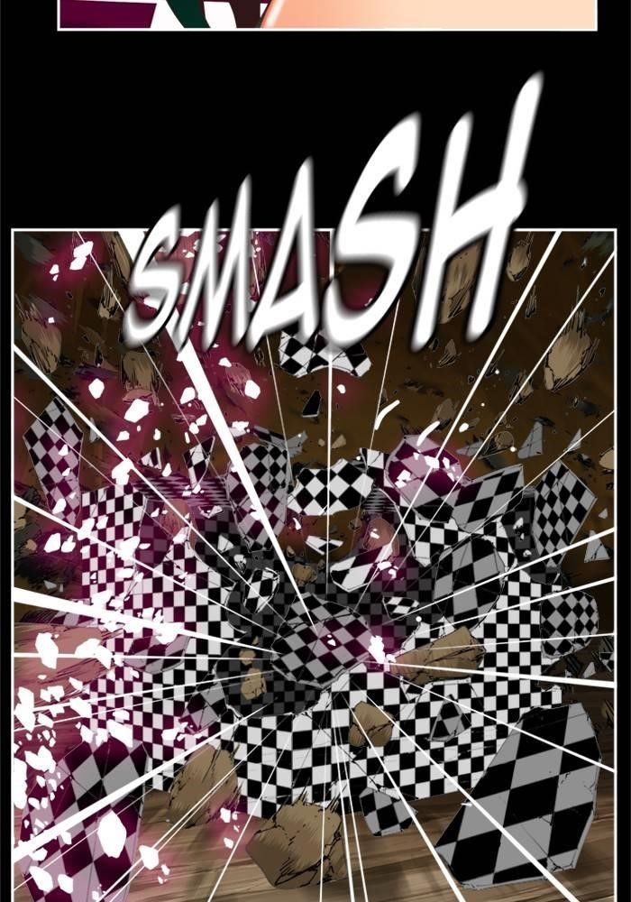 The God of High School Chapter 505 - Page 124