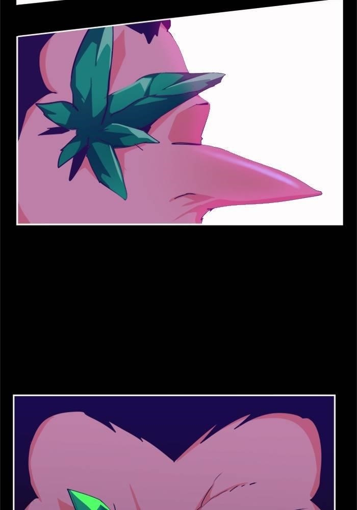 The God of High School Chapter 505 - Page 126