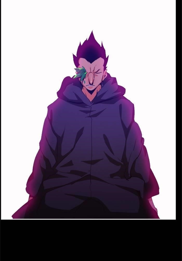 The God of High School Chapter 505 - Page 128