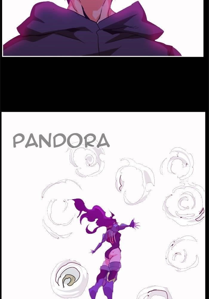 The God of High School Chapter 505 - Page 130