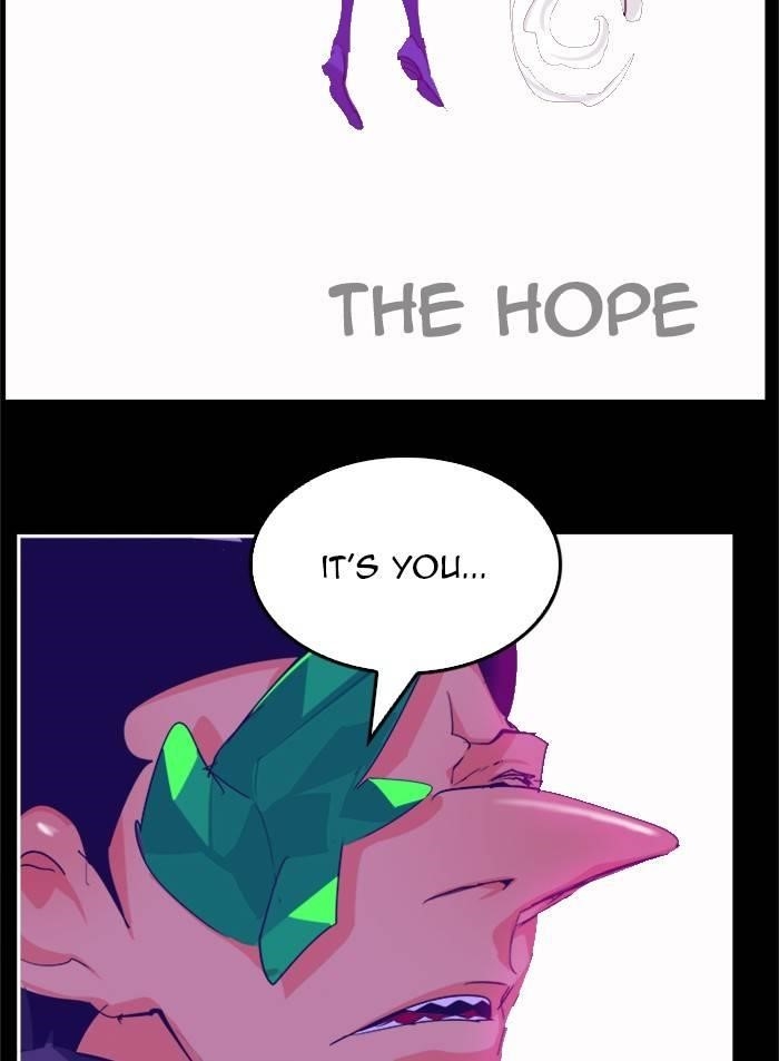 The God of High School Chapter 505 - Page 131