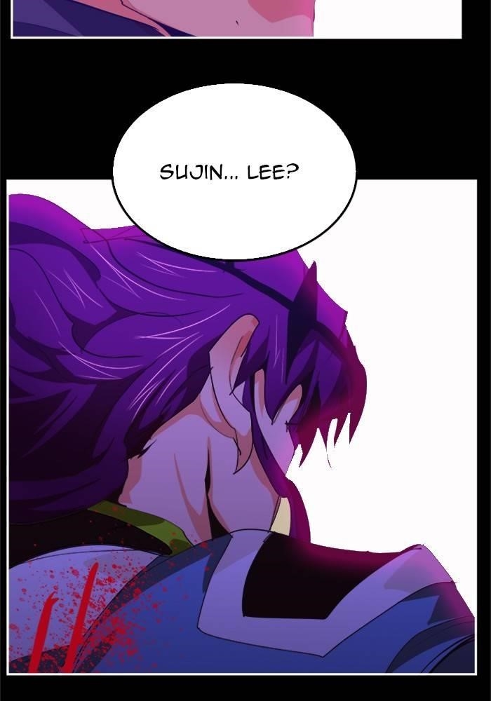 The God of High School Chapter 505 - Page 132