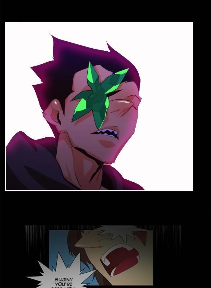 The God of High School Chapter 505 - Page 133