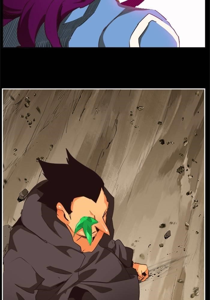 The God of High School Chapter 505 - Page 136