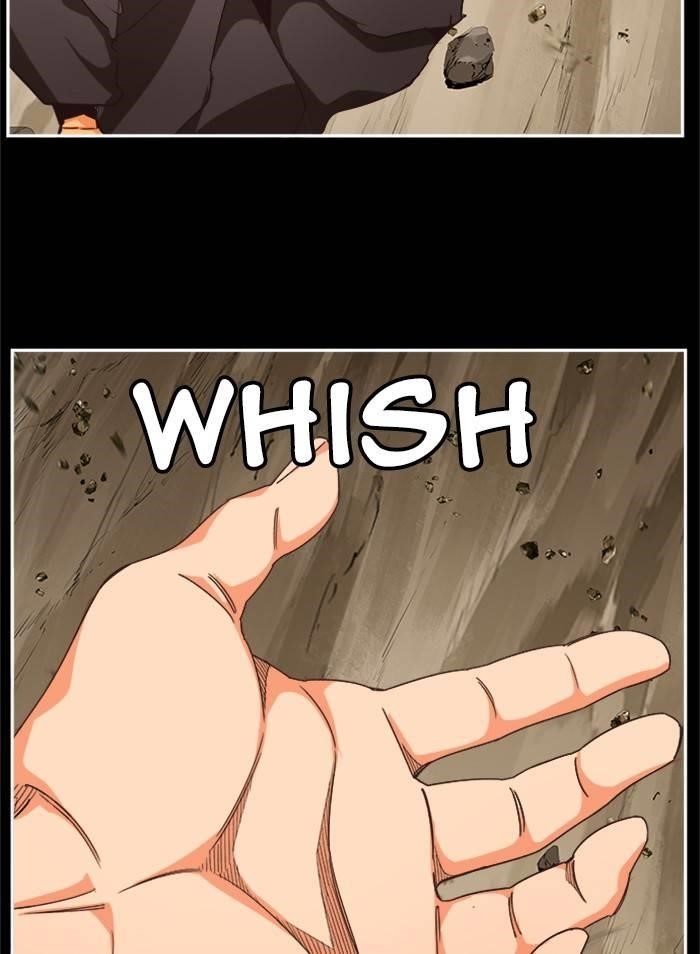 The God of High School Chapter 505 - Page 137